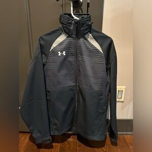 Mens under armour coat